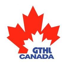 GTHL - Greater Toronto Hockey League