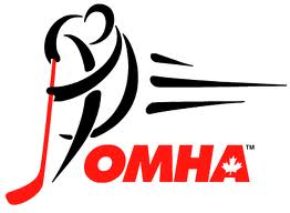 OMHA - Ontario Minor Hockey Association