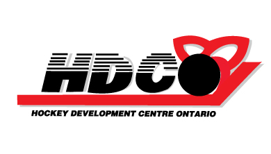 HDCO - Hockey Development Centre for Ontario