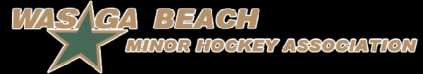 Wasaga Beach Minor Hockey Association