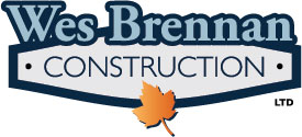 Wes Breannan Construction