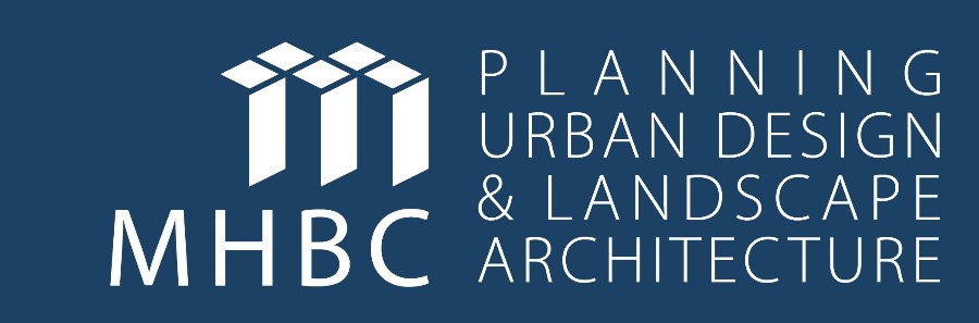MHBC Planning Urban Design & Landscape Arhitecture