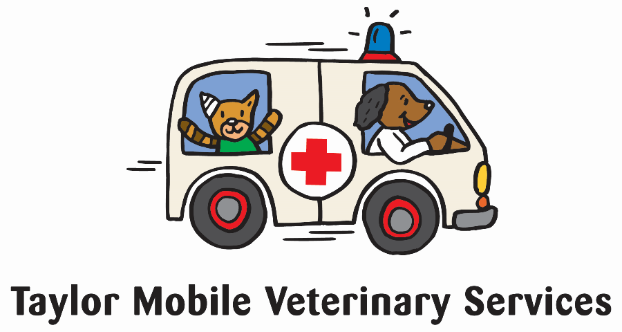 Taylor Veterinary Mobile Services