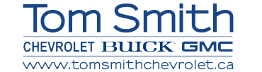 Tom Smith Chevrolet & Buick GMC