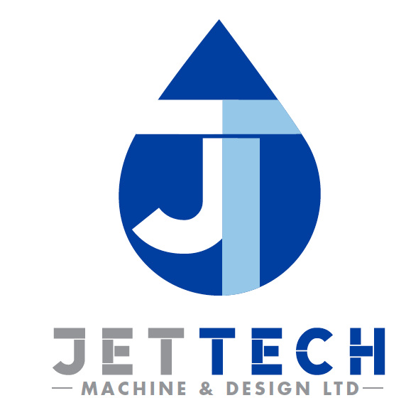 JETTECH Machine and Design