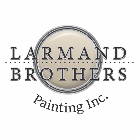 Larmand Brothers Painting