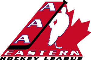 Logo for ETA - Eastern AAA Hockey League