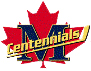 Logo for Midland Minor Hockey Association