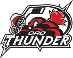 Logo for Oro Minor Hockey Association