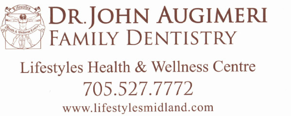 Dr John Augimeri Family Dentistry