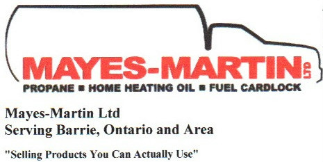 Mayes Martin Ltd