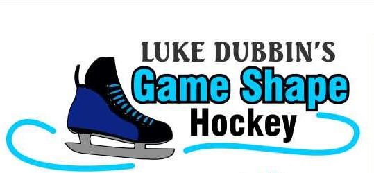 Luke Dubbin's Game Shape Hockey