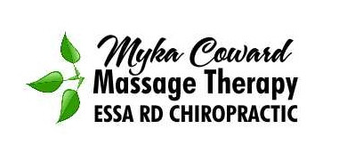 Myka Coward - Massage Therapy