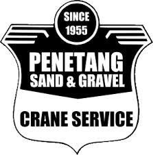 Penetang Sand and Gravel