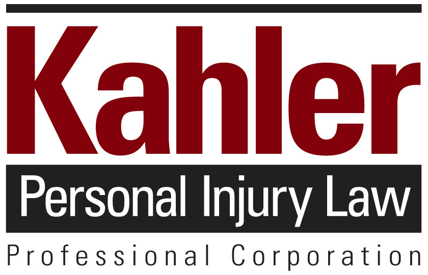 Kahler Personal Injury Law Firm