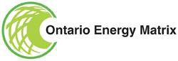 Ontario Energy Matrix