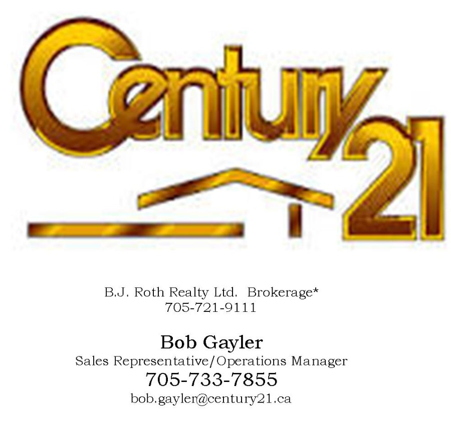 Century 21-Bob Gayler