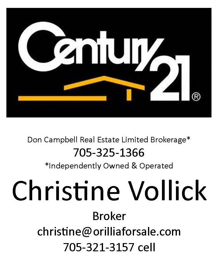 Christine Vollick-Century 21