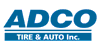 ADCO Tire & Auto Inc.