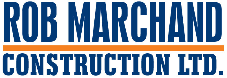Rob Marchand Construction Ltd