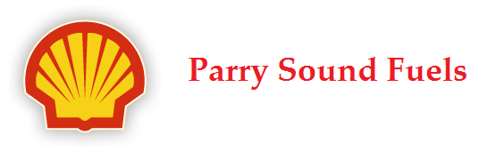 Parry Sound Fuels