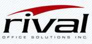 RIVAL OFFICE SOLUTIONS INC