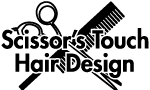 Scissor'sTouch Hair Design
