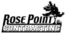 Rose Point Contracting