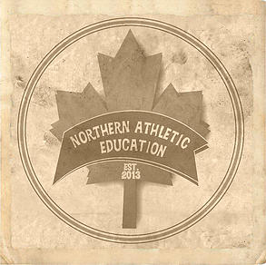 Northern Athletic Education Inc. 