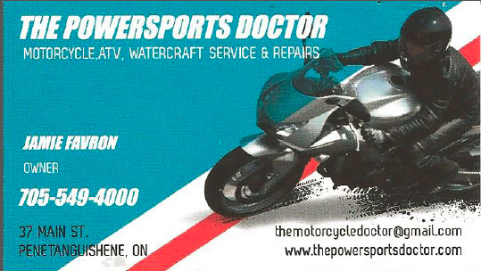 Powersports Doctor