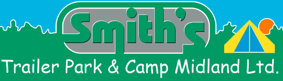 Smith's Camp