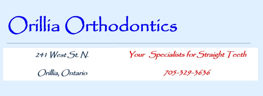 Orillia Orthodontics