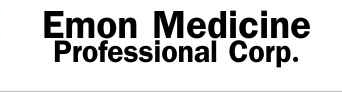 Emon Medicine Professional Corp