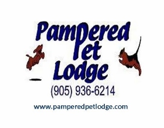 Pampered Pet Lodge