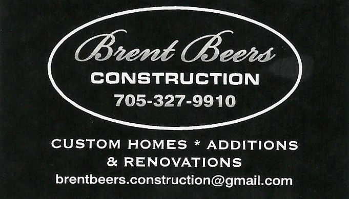 Brent Beers Construction