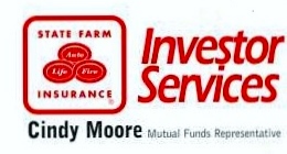 State Farm Investor Services-Cindy Moore