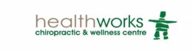 Health Works Chiropractic & Wellness Centre