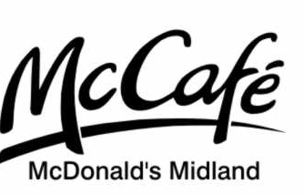 McDonald's Midland