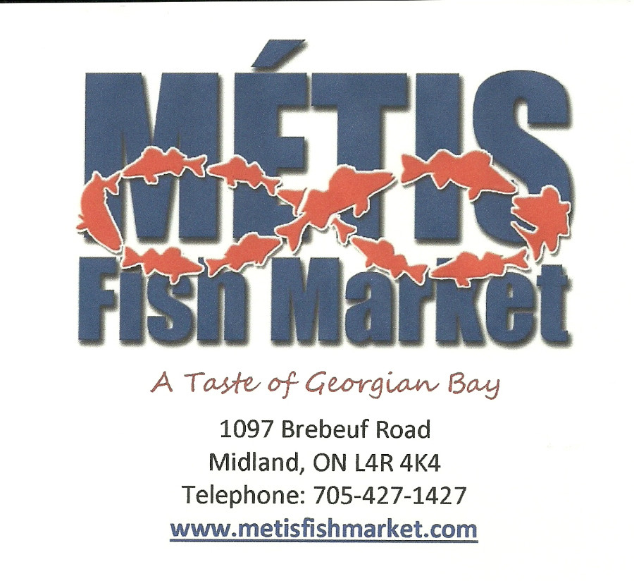 METIS FISH MARKET