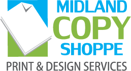 Midland Copy Shoppe