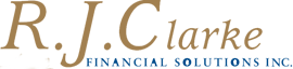 RJ Clarke Financial Solutions Inc.