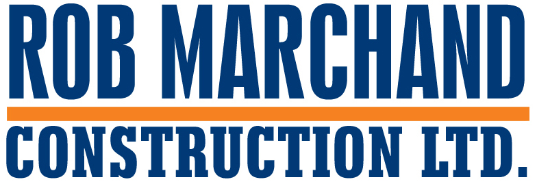 Rob Marchand Construction Ltd.