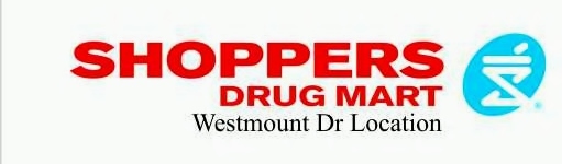 Shoppers Drug Mart #971 Westmount Dr Location