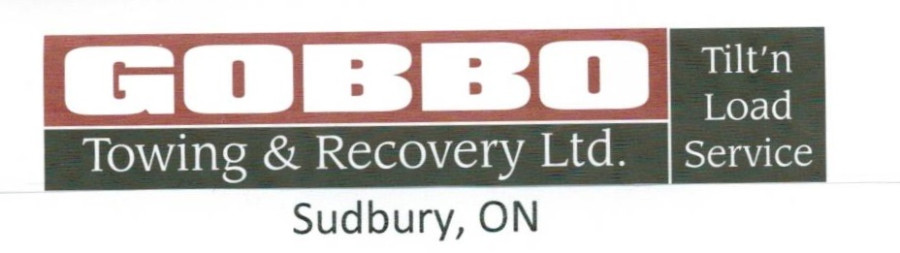 Gobbo Towing & Recovery Ltd