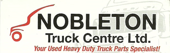 NOBLETON Truck Centre Ltd