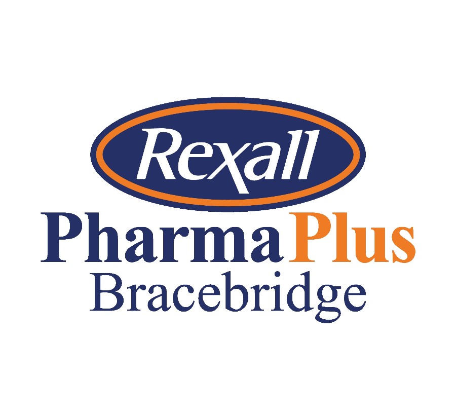 Rexall PhamaPlus Bracebridge
