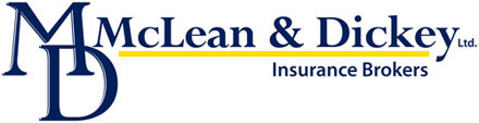 McLean & Dickey Insurance Broker