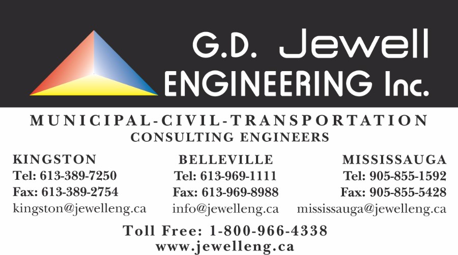 G.D. Jewell Engineering Inc