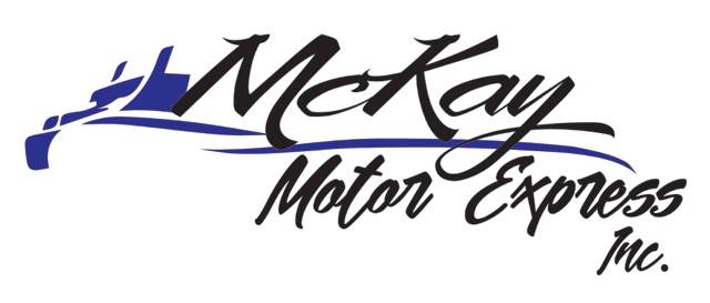 McKay Motor Express Inc.