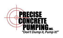 Precise Concrete Pumping Inc.